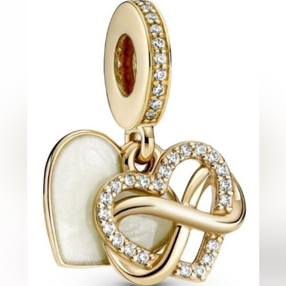 Pandora charm